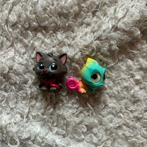 Disney Doorables (Rare)